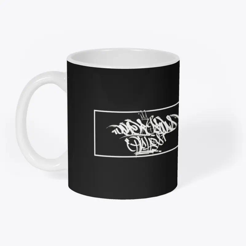 GRAPH LOGO BLACK