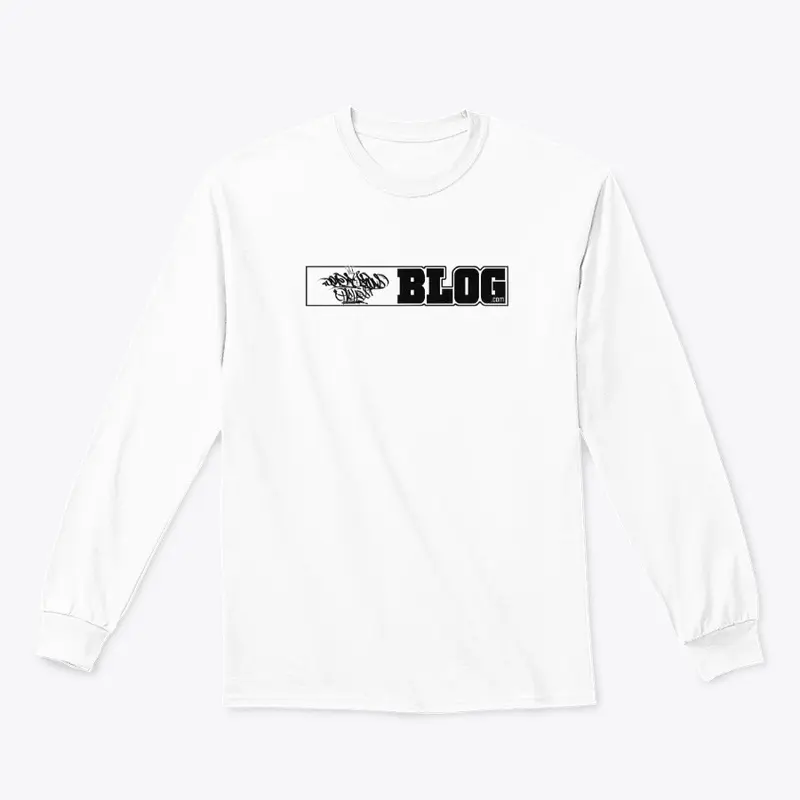 GRAPH LOGO WHITE