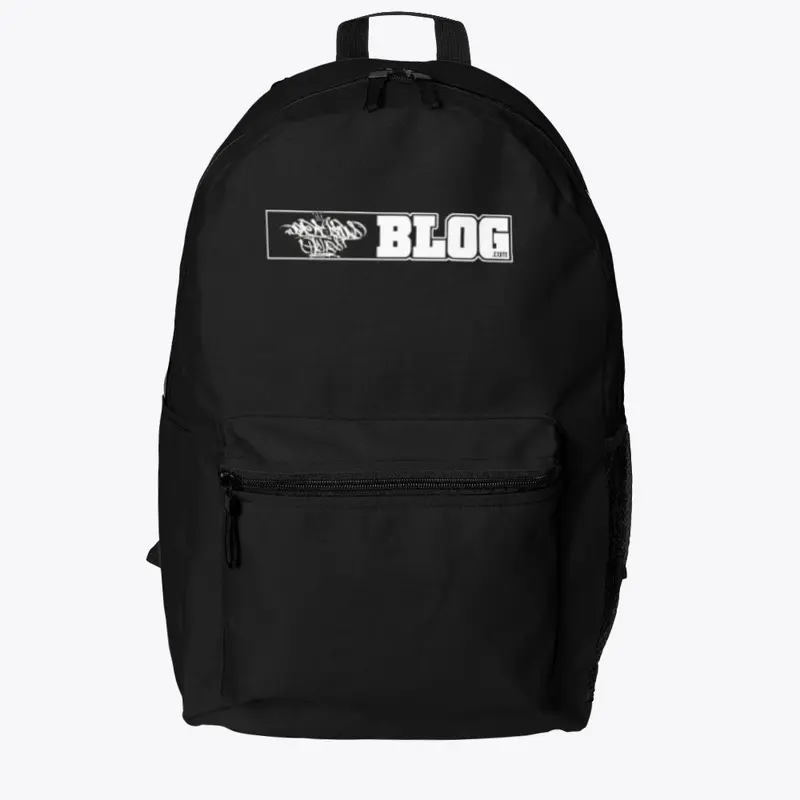 GRAPH LOGO BLACK